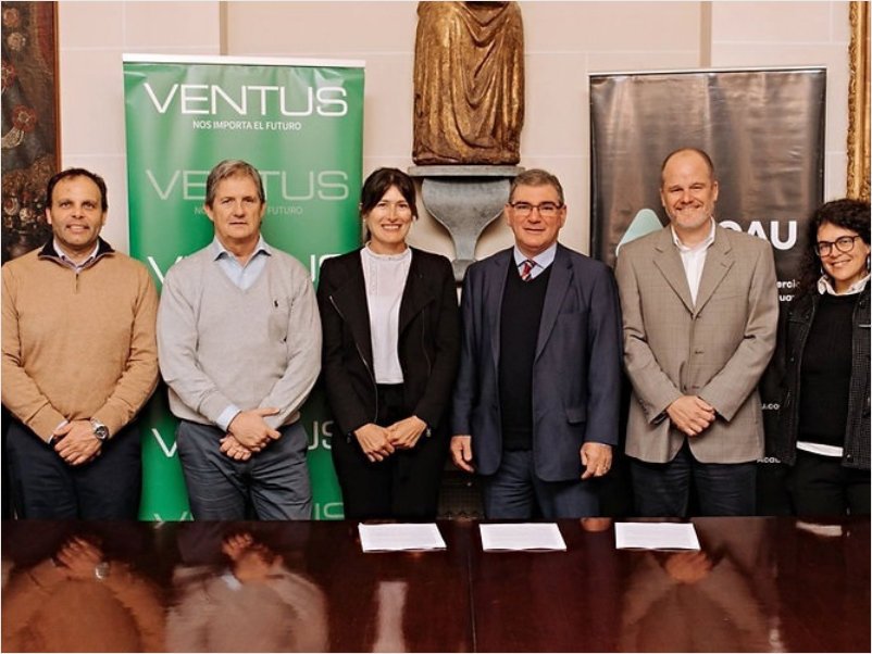 ACAU impulsa plan para baterías eléctricas