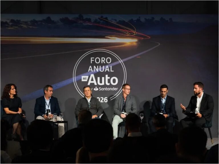 MiAuto analizó el futuro del mercado automotor