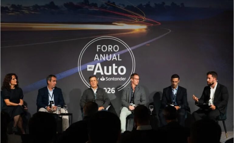 MiAuto analizó el futuro del mercado automotor
