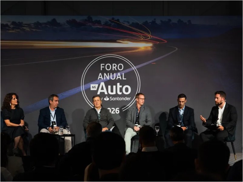 MiAuto analizó el futuro del mercado automotor