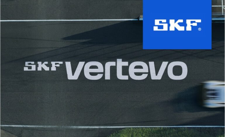 SKF Automotriz se llamará SKF Vertevo