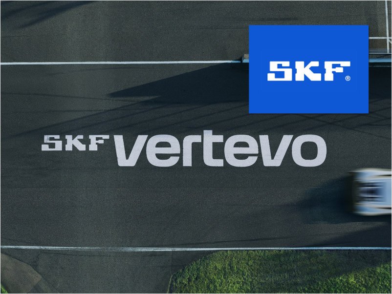 SKF Automotriz se llamará SKF Vertevo