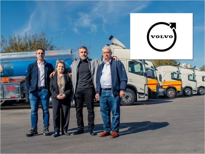 Empresas familiares que construyen generaciones