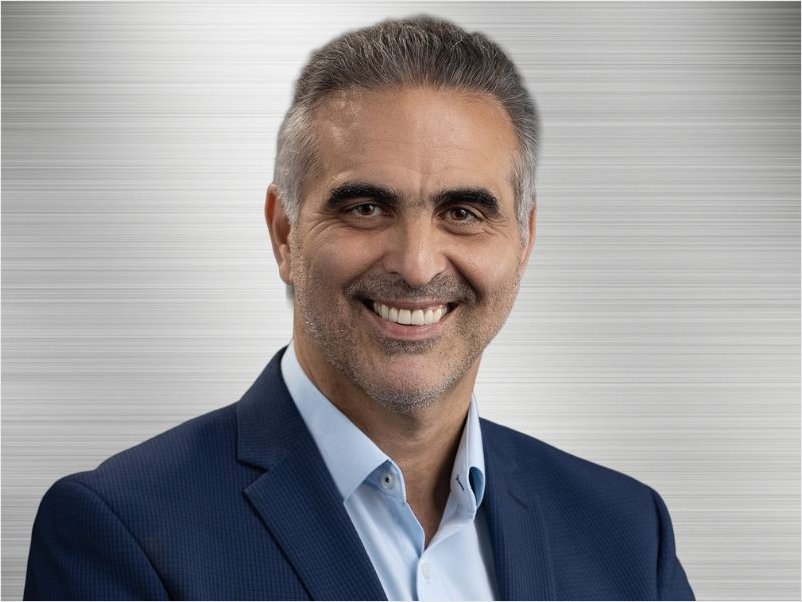 Pablo Di Si se incorpora a la conducción de Stellantis