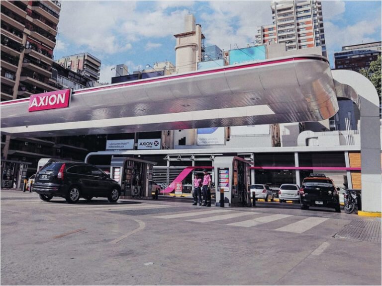Buscan anticipar las subas de combustibles