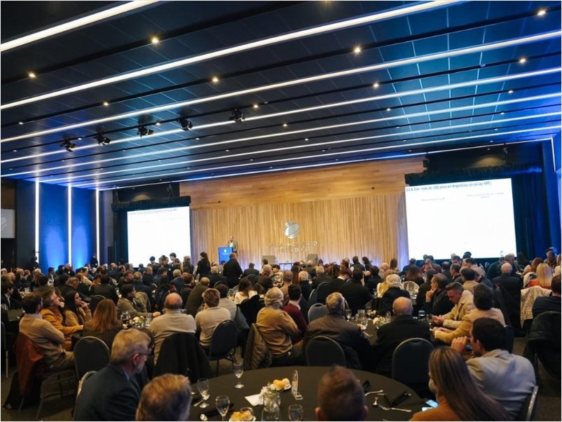 FECAC participó de un encuentro en Córdoba