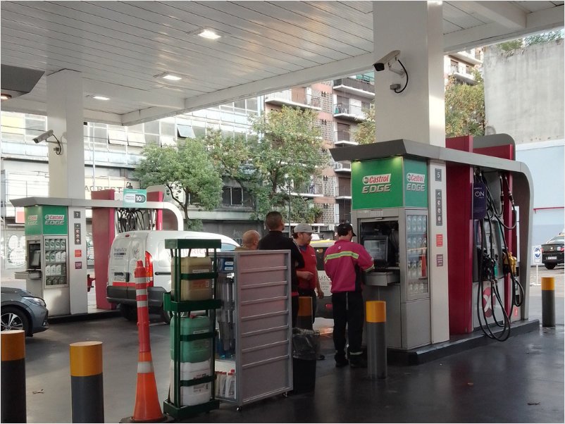 CECHA analizó los desafíos del Sector