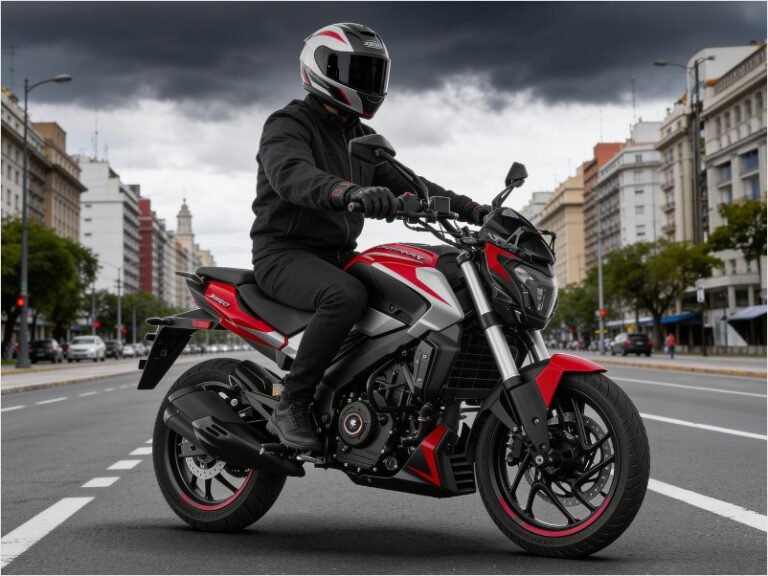 Bajaj renueva su gama con seis motos 2026