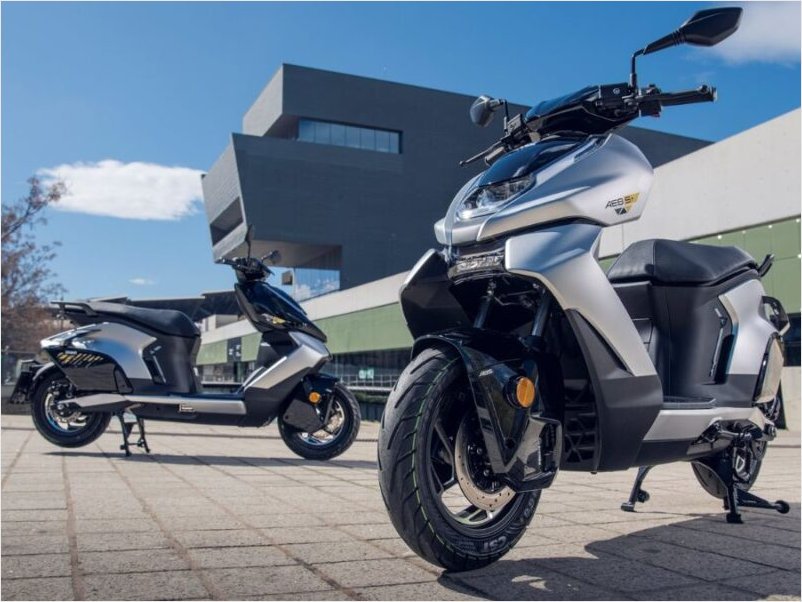 CAFAM: patentamiento de motos creció 43,55%