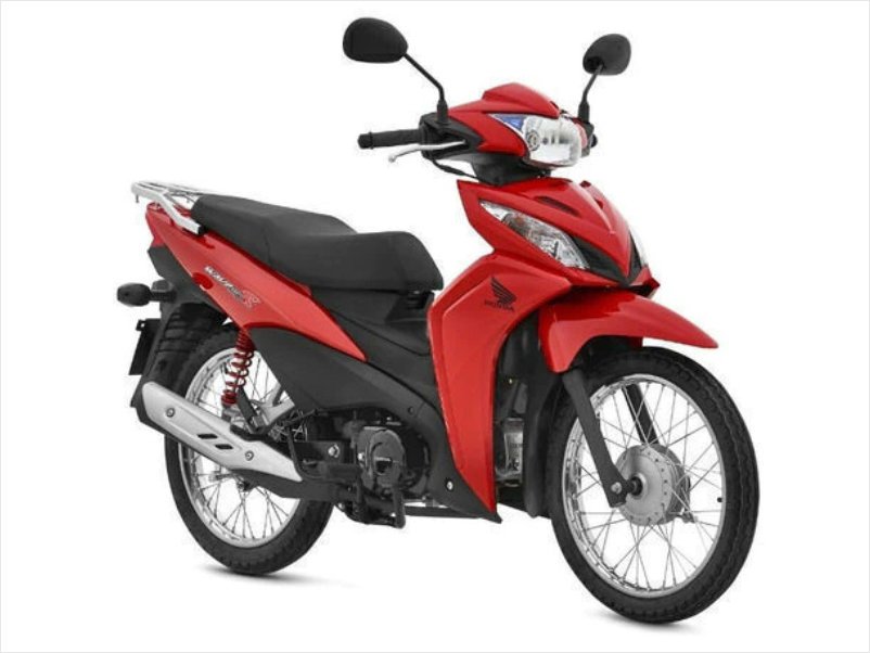 Patentamientos de motos mantienen su impulso
