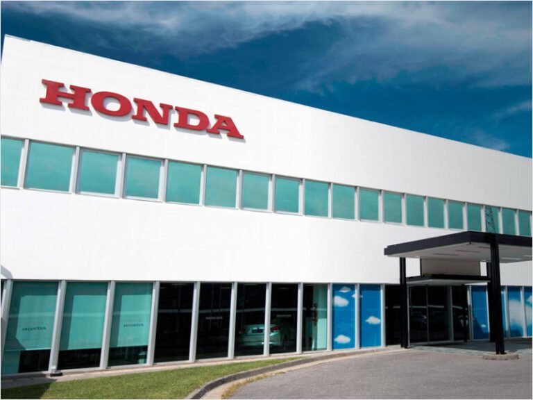 Honda Motor de Argentina crea Honda Plan