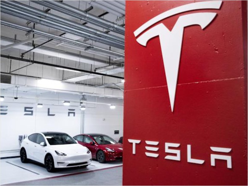 Tesla avanza hacia su llegada a Argentina