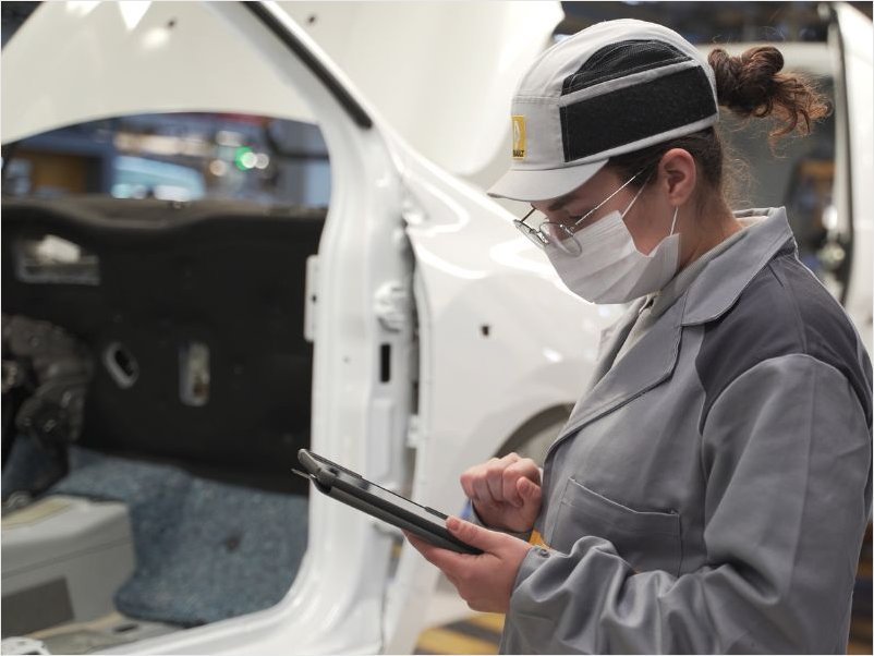 Argentina, segundo mercado automotor regional