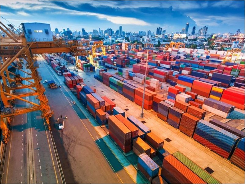 Retenciones: cómo cambia el mapa exportador