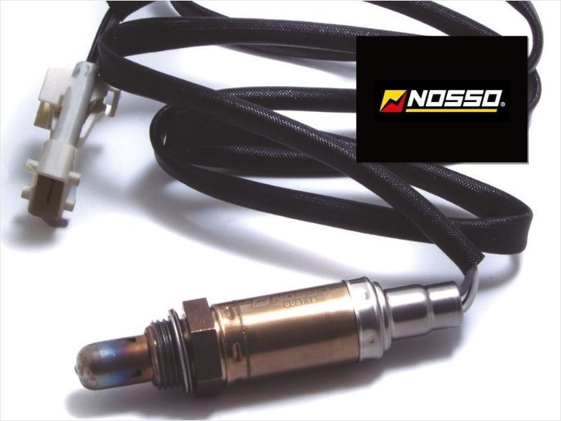 Sonda Lambda: claves para detectar fallas