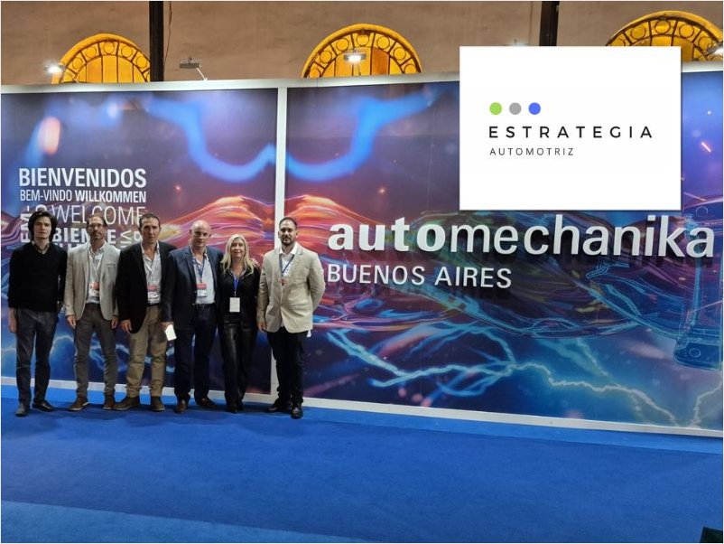 CTMA impulsa el futuro de la posventa automotriz