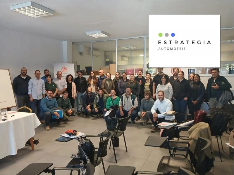 CTMA impulsa el futuro de la posventa automotriz