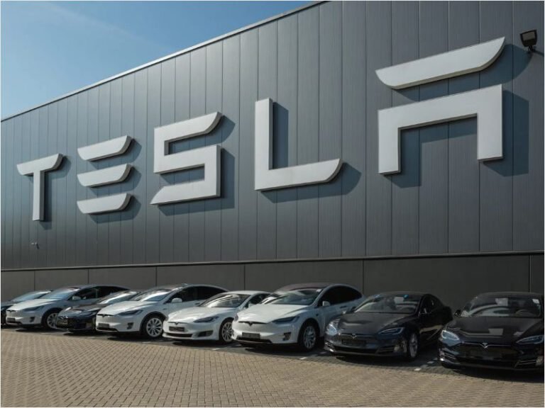 Tesla fija la fecha de su presentación oficial