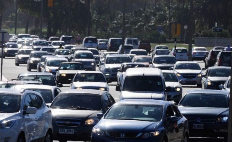 Ventas de 0 km crecieron 18% en el semestre
