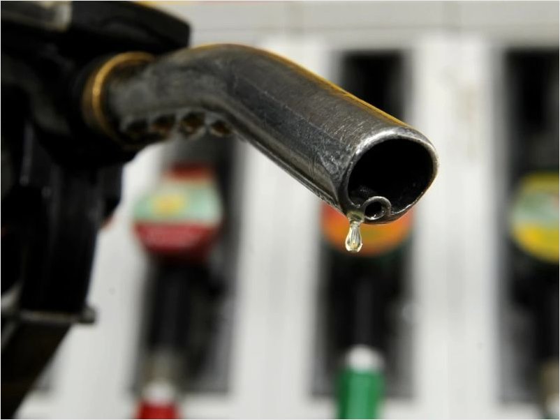 Nuevos precios de los combustibles