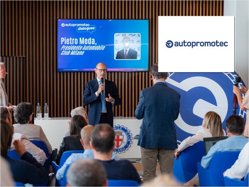 Autopromotec debate el futuro de los vehículos ELV