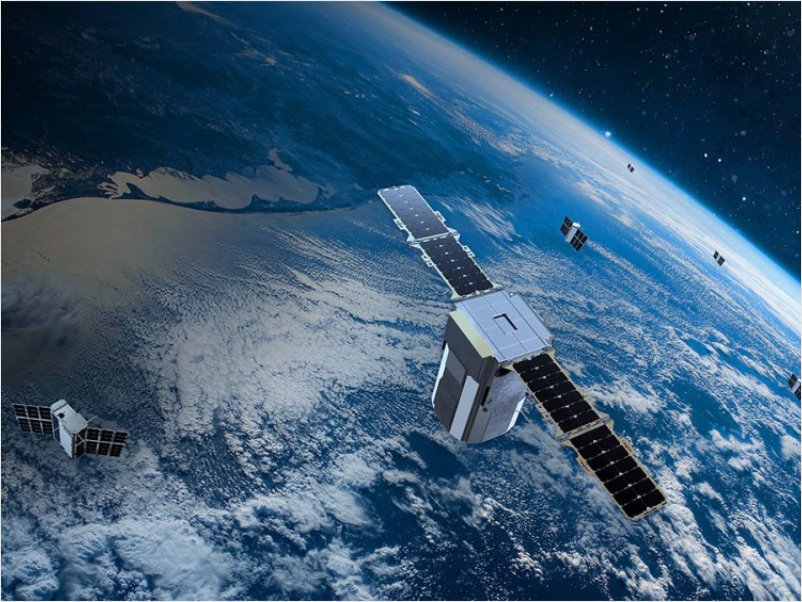 Schaeffler ingresa al sector espacial