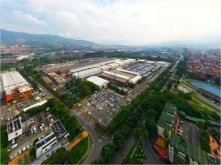 Renault-Sofasa triplicó su producción 