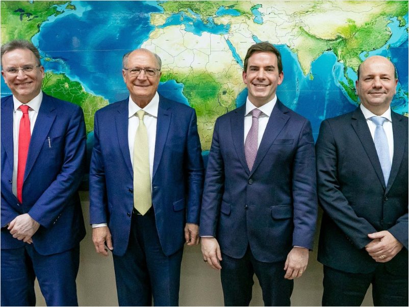 GM suma R$ 3.500 millones a su inversión