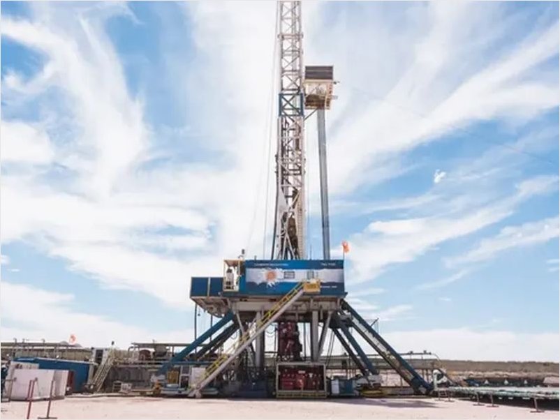 Argentina LNG avanza con su solicitud de adhesión al RIGI