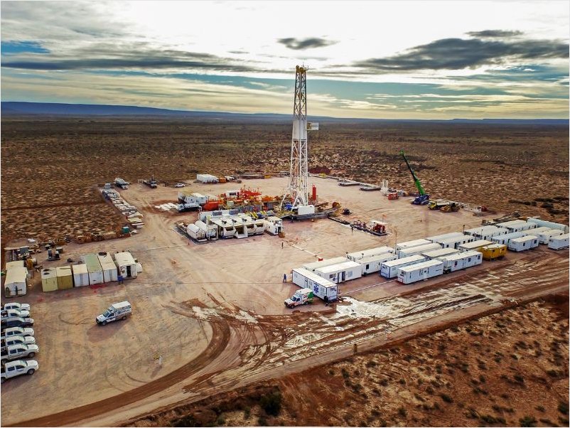 YPF mejora el abastecimiento de su red de estaciones