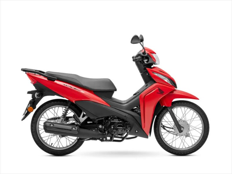Honda lideró los patentamientos en julio
