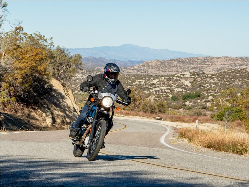 Royal Enfield fortalece su servicio posventa en Latinoamérica