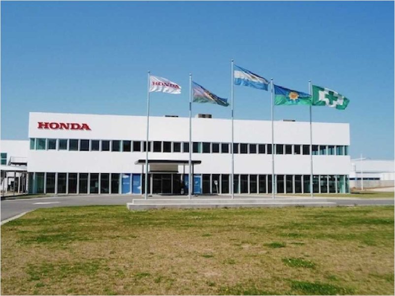 Honda celebra 48 años de trayectoria y producción local
