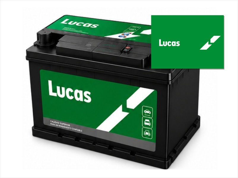Lucas: Bornes diseñados para máxima seguridad