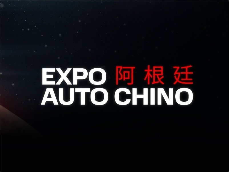 Expo Auto Chino llega a Buenos Aires