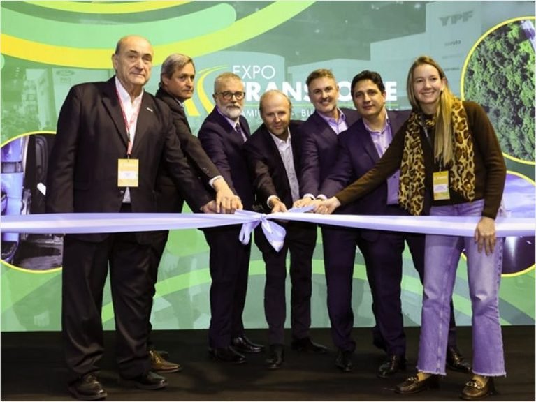 Seguridad vial e infraestructura, ejes para el transporte