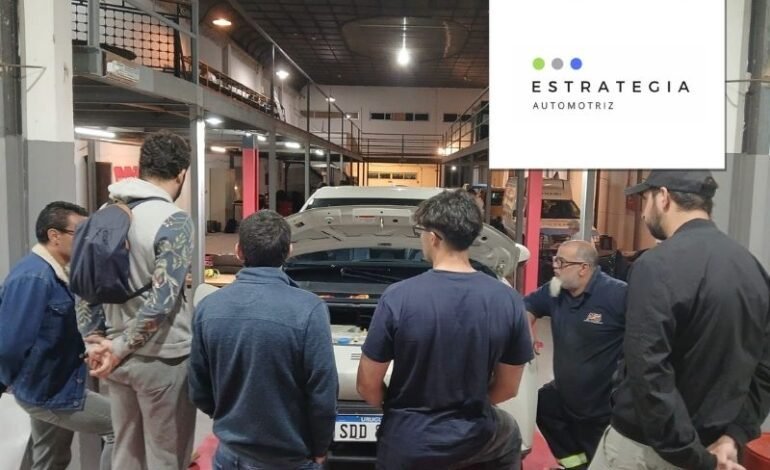 “Trabajando todos juntos, tenemos más oportunidades”