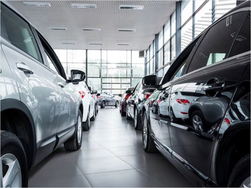 Los eléctricos alcanzan el 43% de las ventas
