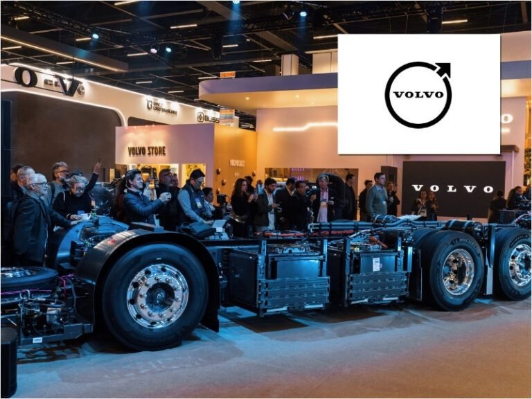 Volvo Buses reunió a clientes de la región en Lat.Bus 2026