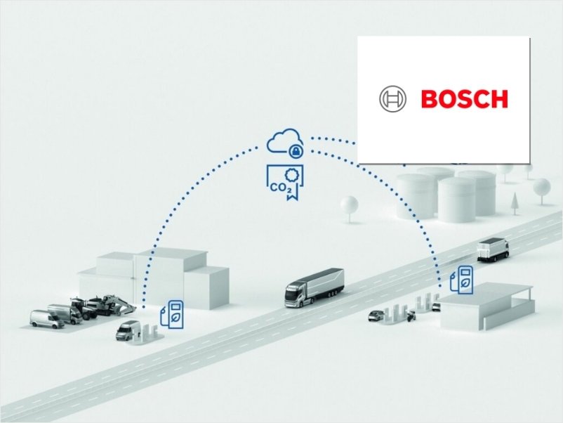 Bosch y automotrices prueban gasolina 100% renovable