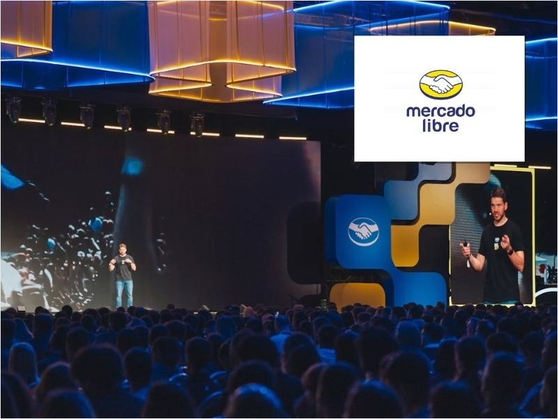 Mercado Libre Experience 2026 hizo vibrar Argentina