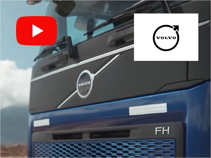 Volvo Connect: datos para gestionar la flota