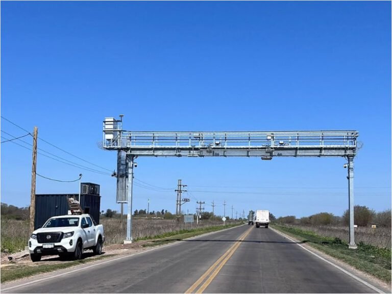 FADEEAC pidió suspender cobros al transporte en Ramallo