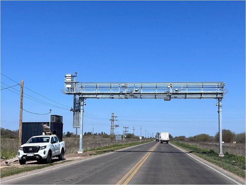 FADEEAC pidió suspender cobros al transporte en Ramallo