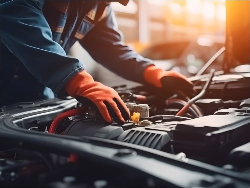 Cómo cambia el taller ante los nuevos vehículos