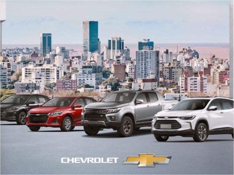Chevrolet pone el foco en el respaldo posventa