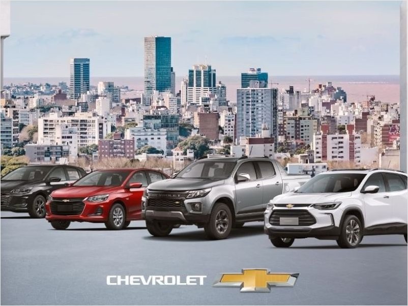 Chevrolet pone el foco en el respaldo posventa