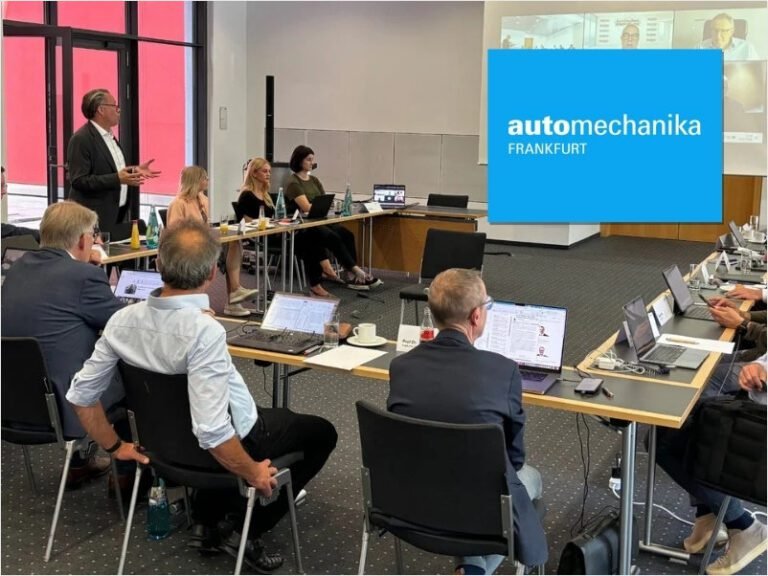 Automechanika Innovation Awards: 47 finalistas