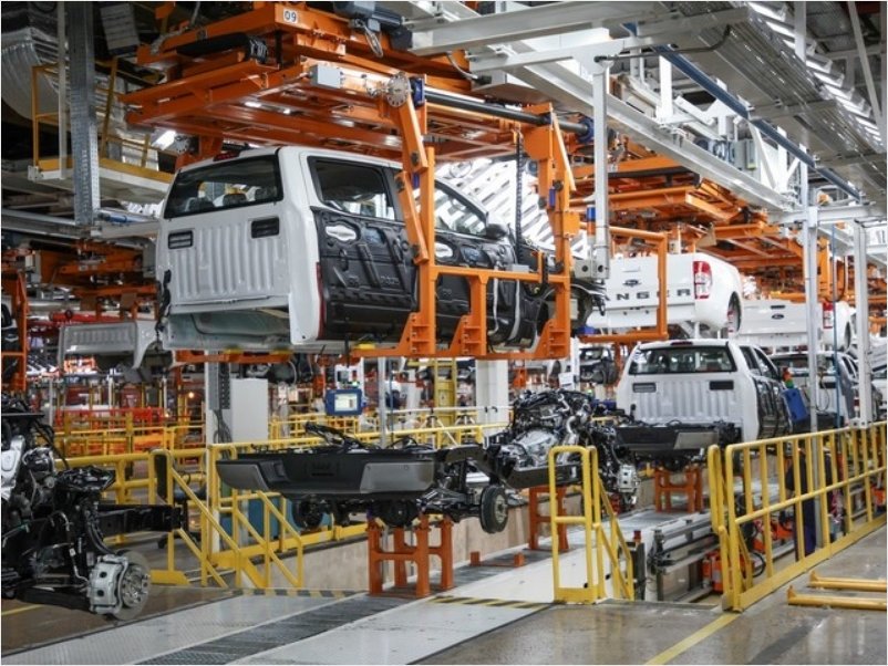 Argentina y México negocian el comercio automotor