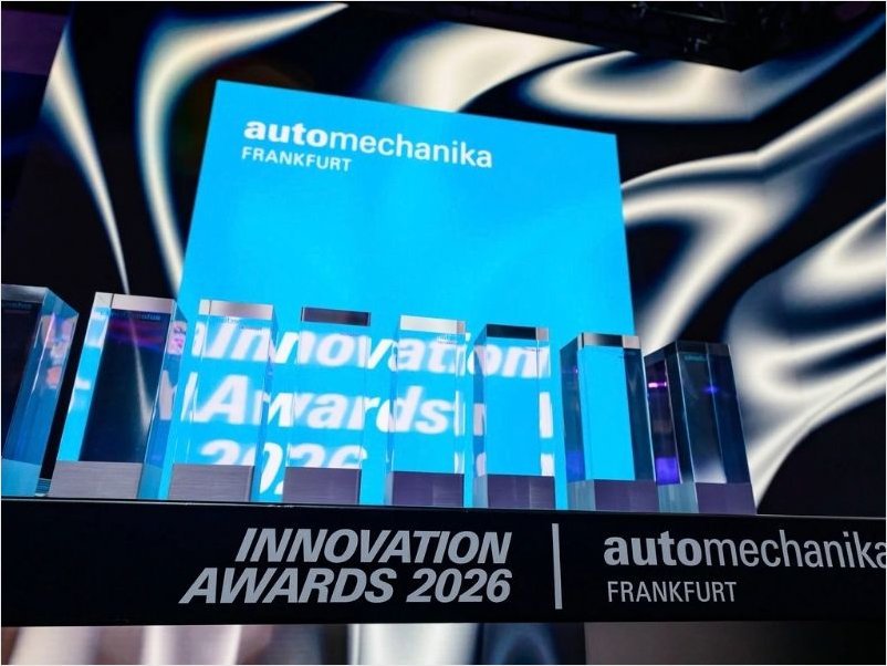 Innovation Awards 2026: todos los ganadores